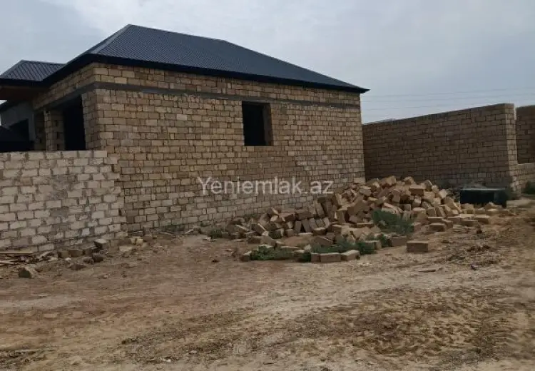 2 sot Torpaq Satılır, Rəsulzadə qəs., Binəqədi, Bakı