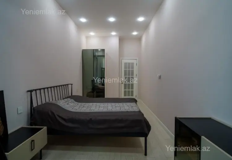242 000 AZN - 3 otaqlı mənzil Satılır, Badamdar qəs., Səbail, Bakı