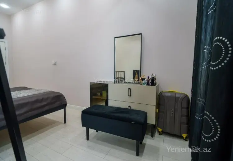 242 000 AZN - 3 otaqlı mənzil Satılır, Badamdar qəs., Səbail, Bakı