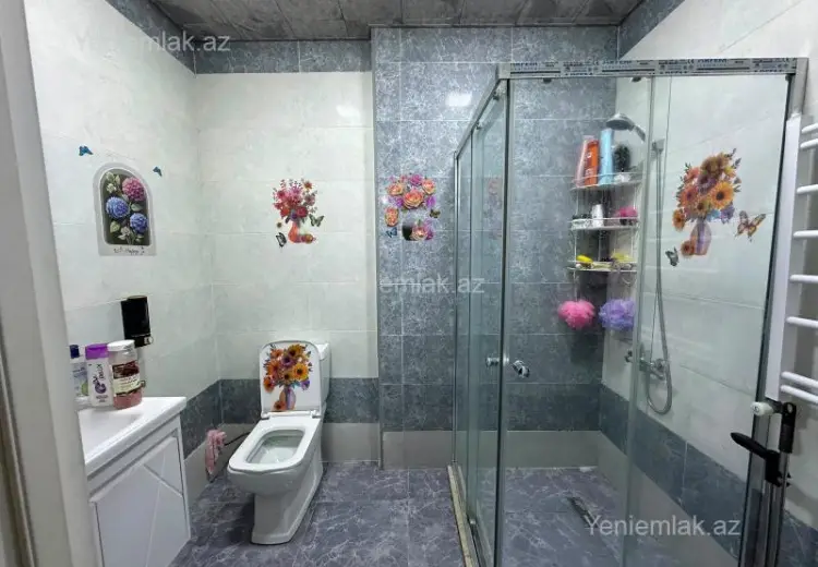 49 000 AZN - 2 otaqlı mənzil Satılır, Sumqayıt şəh., Sumqayıt