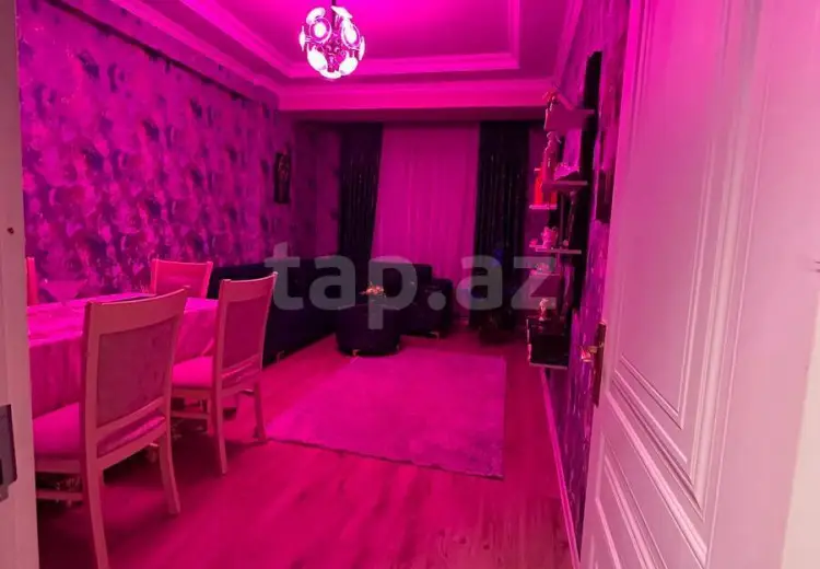 2 otaqlı mənzil , Saray, Abşeron