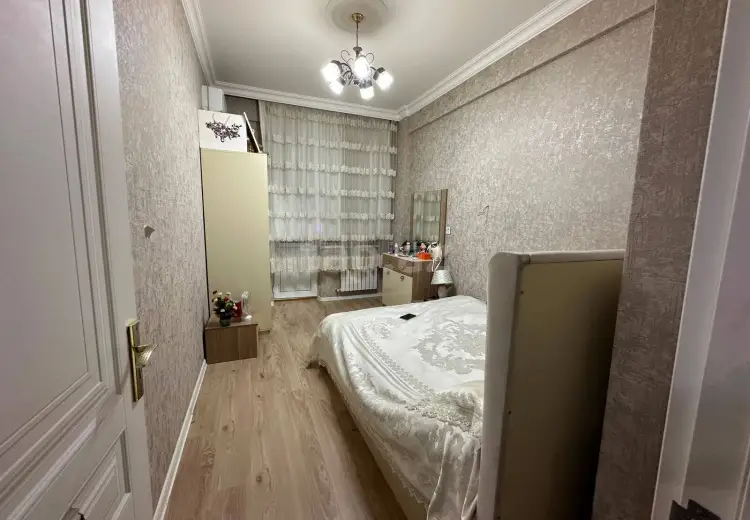 2 otaqlı mənzil , Saray, Abşeron