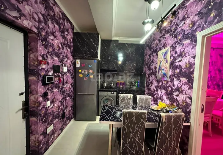 2 otaqlı mənzil , Saray, Abşeron