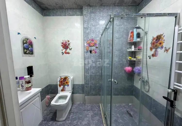 2 otaqlı mənzil , Saray, Abşeron