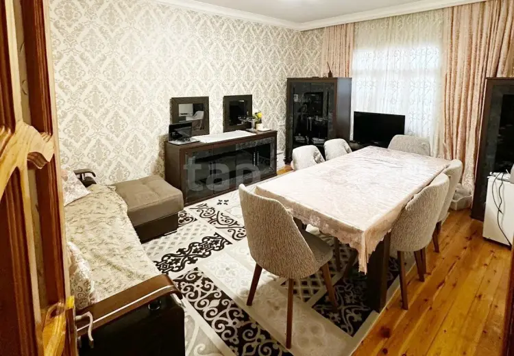2 otaqlı mənzil , Sumqayıt