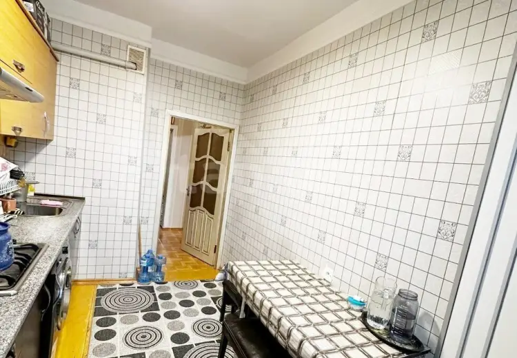 2 otaqlı mənzil , Sumqayıt