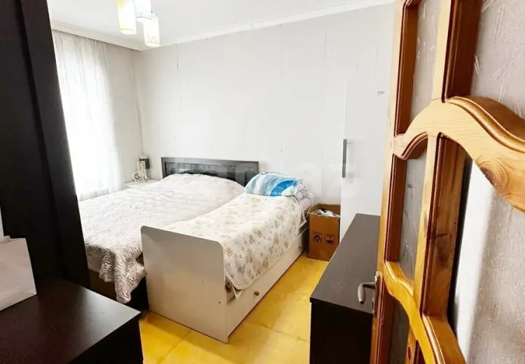 2 otaqlı mənzil , Sumqayıt