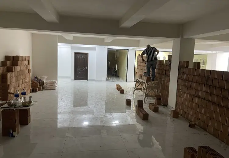 60 m² Obyekt / Ofis Kirayə (aylıq), Nəsimi, Bakı