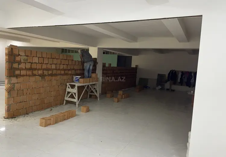 60 m² Obyekt / Ofis Kirayə (aylıq), Nəsimi, Bakı