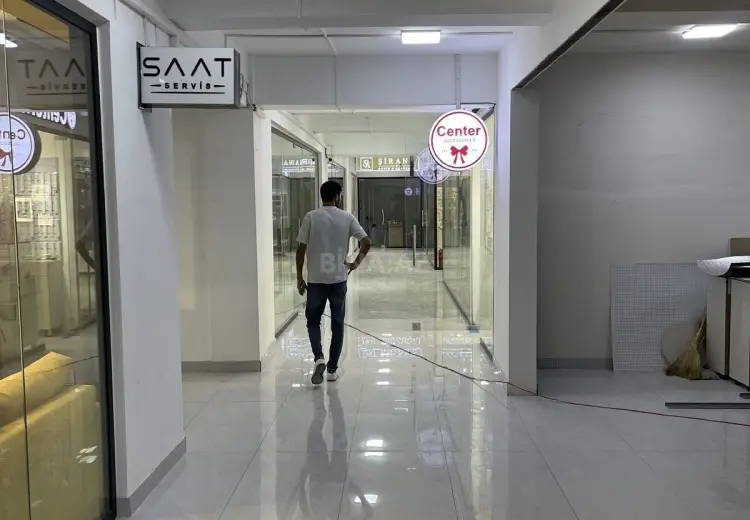 60 m² Obyekt / Ofis Kirayə (aylıq), Nəsimi, Bakı