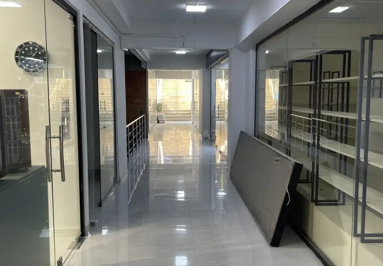 60 m² Obyekt / Ofis Kirayə (aylıq), Nəsimi, Bakı