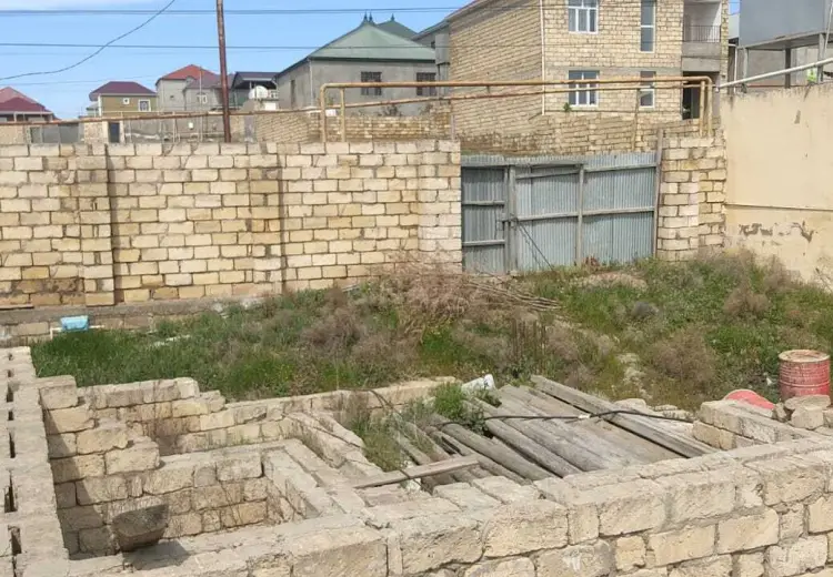 4 sot Torpaq Satılır, Masazır, Abşeron