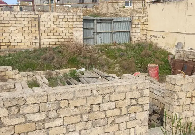 4 sot Torpaq Satılır, Masazır, Abşeron