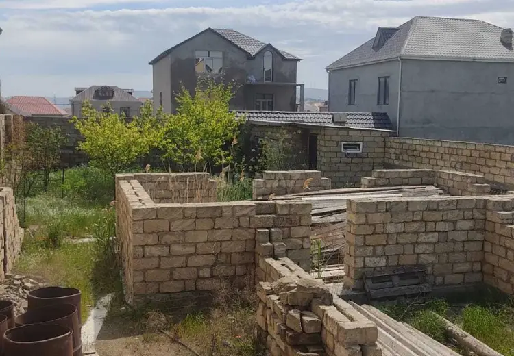 4 sot Torpaq Satılır, Masazır, Abşeron