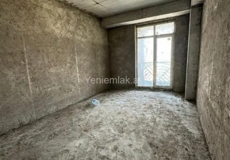 460 000 AZN - 4 otaqlı mənzil Satılır, Nəsimi, Bakı