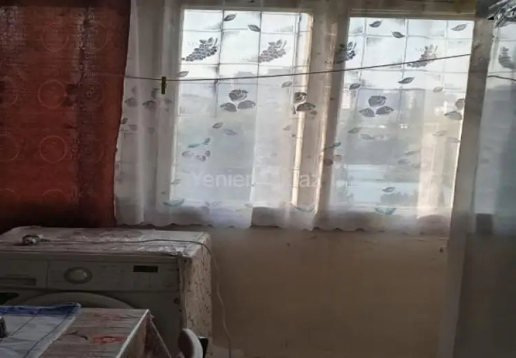 225 000 AZN - 3 otaqlı mənzil Satılır, 6-cı mikrorayon, Nəsimi, Bakı