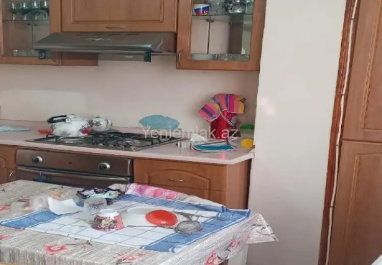 225 000 AZN - 3 otaqlı mənzil Satılır, 6-cı mikrorayon, Nəsimi, Bakı