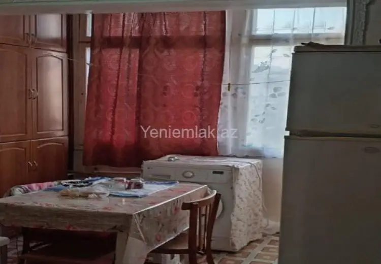 225 000 AZN - 3 otaqlı mənzil Satılır, 6-cı mikrorayon, Nəsimi, Bakı
