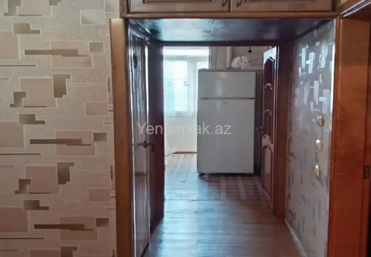 225 000 AZN - 3 otaqlı mənzil Satılır, 6-cı mikrorayon, Nəsimi, Bakı