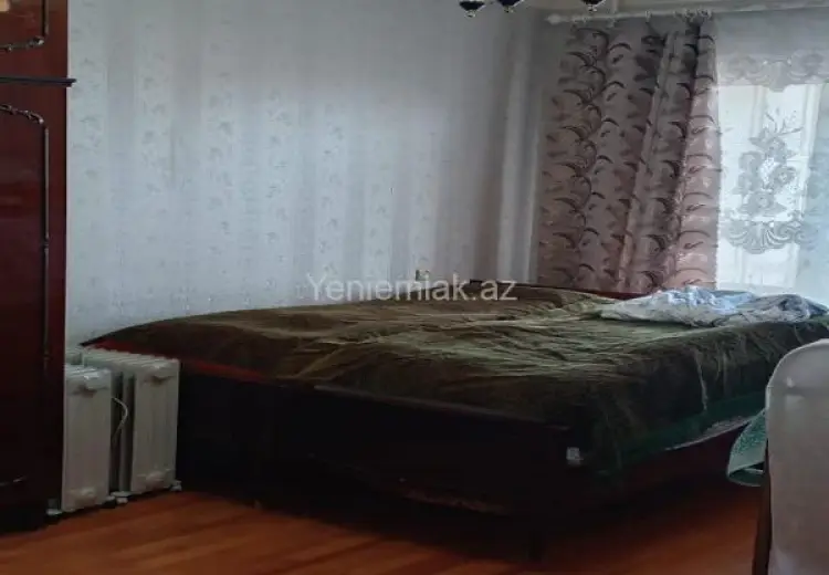 225 000 AZN - 3 otaqlı mənzil Satılır, 6-cı mikrorayon, Nəsimi, Bakı