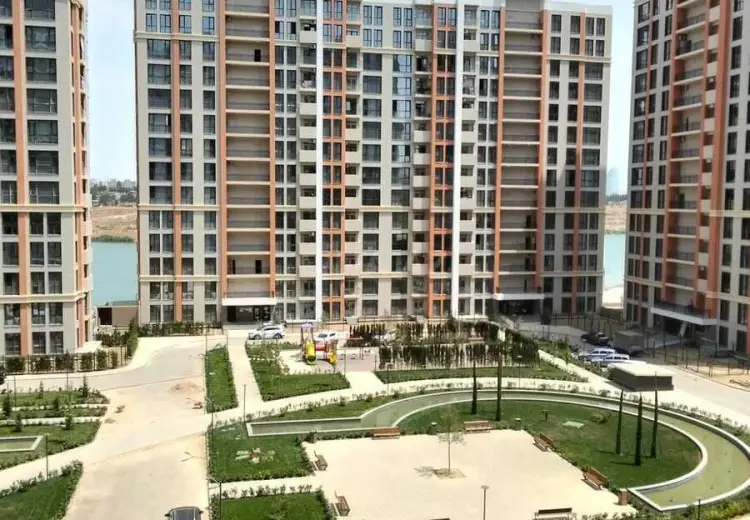 2 otaqlı mənzil Satılır, Yasamal qəs., Yasamal, Bakı