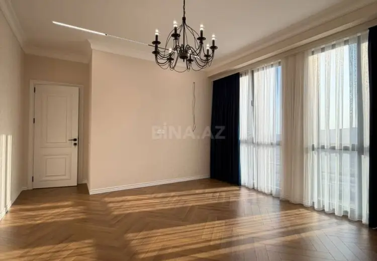2 otaqlı mənzil Satılır, Yasamal qəs., Yasamal, Bakı