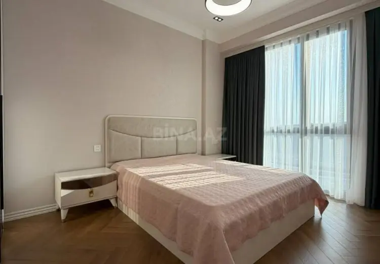 2 otaqlı mənzil Satılır, Yasamal qəs., Yasamal, Bakı