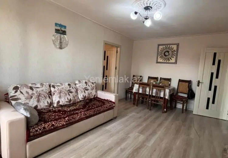 159 000 AZN - 2 otaqlı mənzil Satılır, Nizami, Bakı