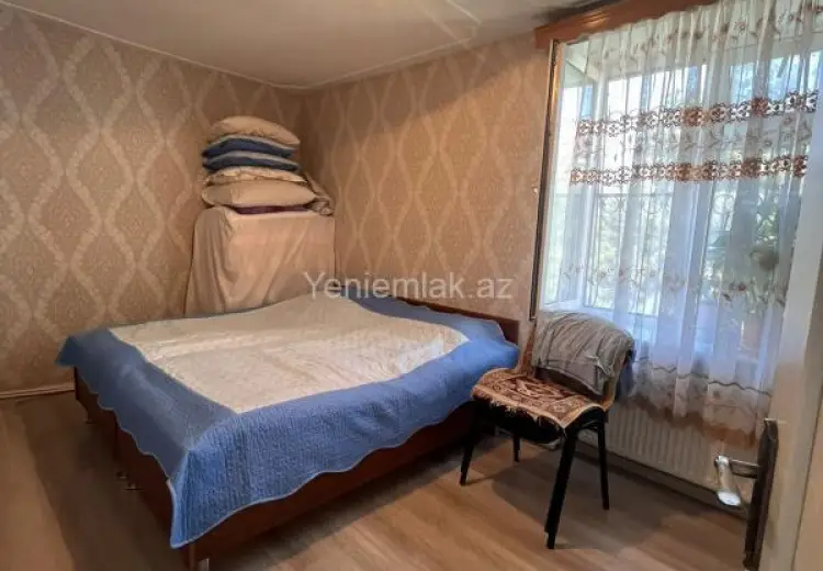159 000 AZN - 2 otaqlı mənzil Satılır, Nizami, Bakı