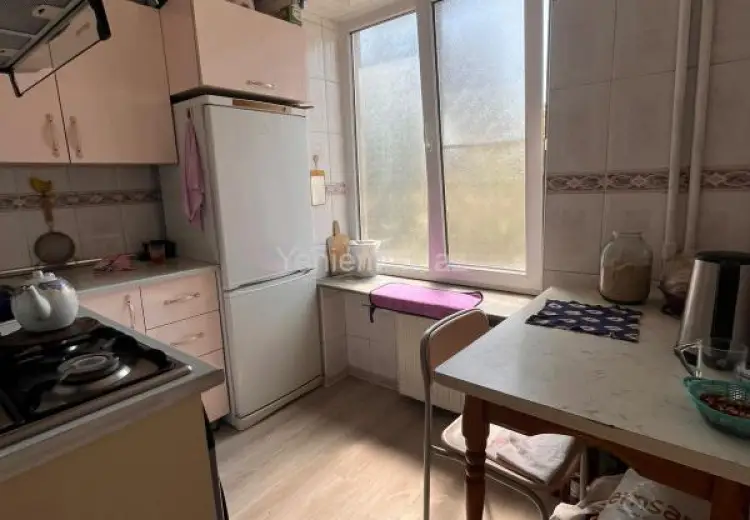 159 000 AZN - 2 otaqlı mənzil Satılır, Nizami, Bakı
