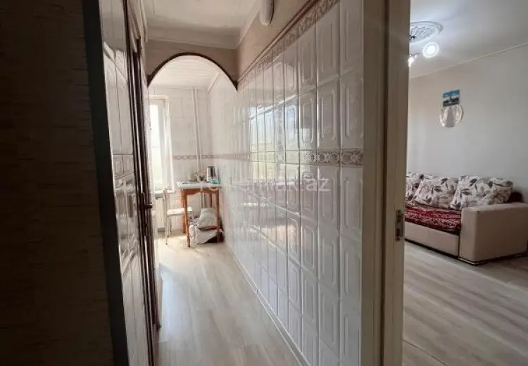 159 000 AZN - 2 otaqlı mənzil Satılır, Nizami, Bakı