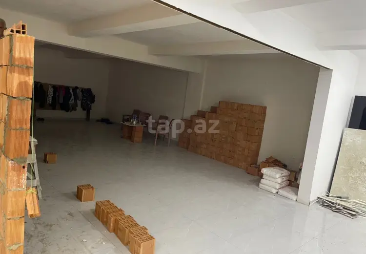 0 m² Obyekt / Ofis , Bakı