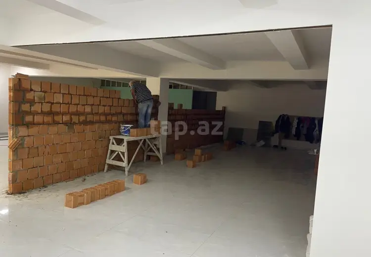 0 m² Obyekt / Ofis , Bakı