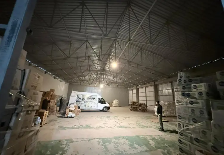 250 m² Obyekt / Ofis Kirayə (aylıq), Nərimanov, Bakı