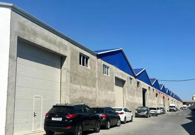 250 m² Obyekt / Ofis Kirayə (aylıq), Nərimanov, Bakı