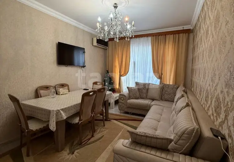 3 otaqlı mənzil , Bakı