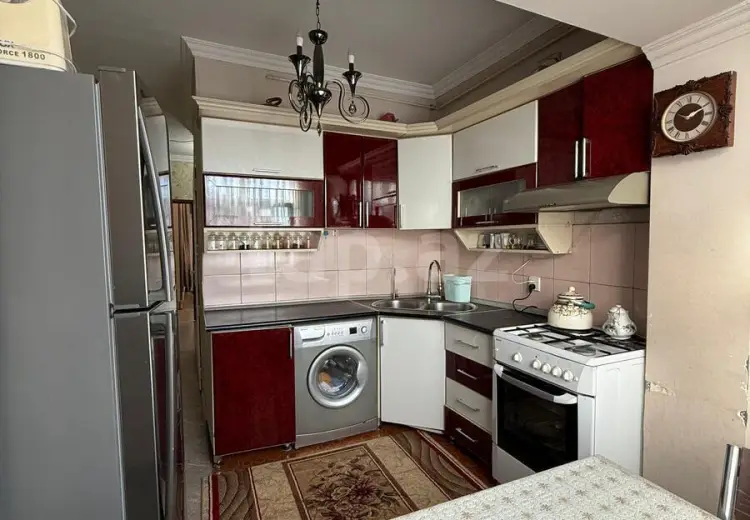3 otaqlı mənzil , Bakı