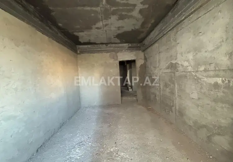 285 000 AZN - 3 otaqlı mənzil Satılır, 3-cü mikrorayon, Nəsimi, Bakı