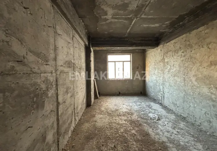 285 000 AZN - 3 otaqlı mənzil Satılır, 3-cü mikrorayon, Nəsimi, Bakı
