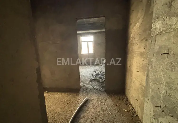 285 000 AZN - 3 otaqlı mənzil Satılır, 3-cü mikrorayon, Nəsimi, Bakı
