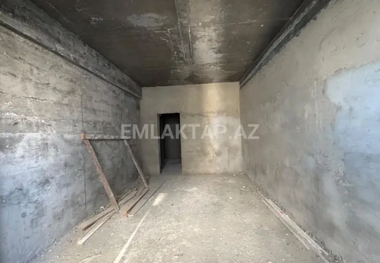285 000 AZN - 3 otaqlı mənzil Satılır, 3-cü mikrorayon, Nəsimi, Bakı