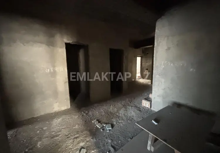 285 000 AZN - 3 otaqlı mənzil Satılır, 3-cü mikrorayon, Nəsimi, Bakı