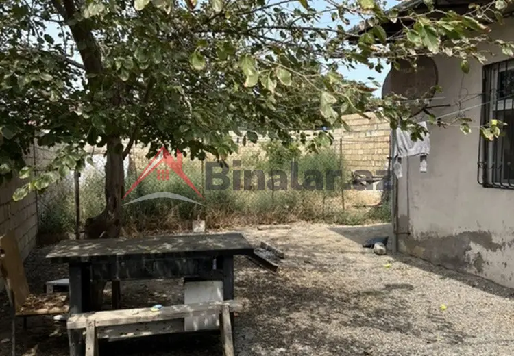 0 sot Torpaq Satılır, Sumqayıt