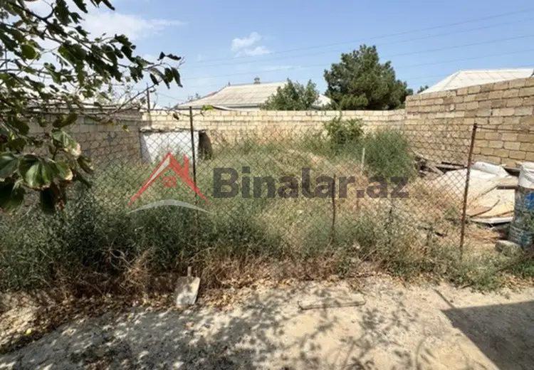 0 sot Torpaq Satılır, Sumqayıt
