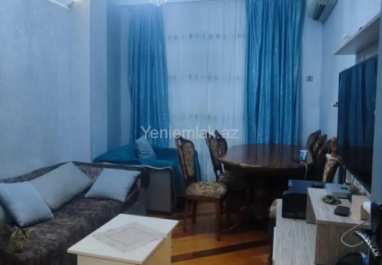 2 otaqlı mənzil Satılır, Xırdalan
