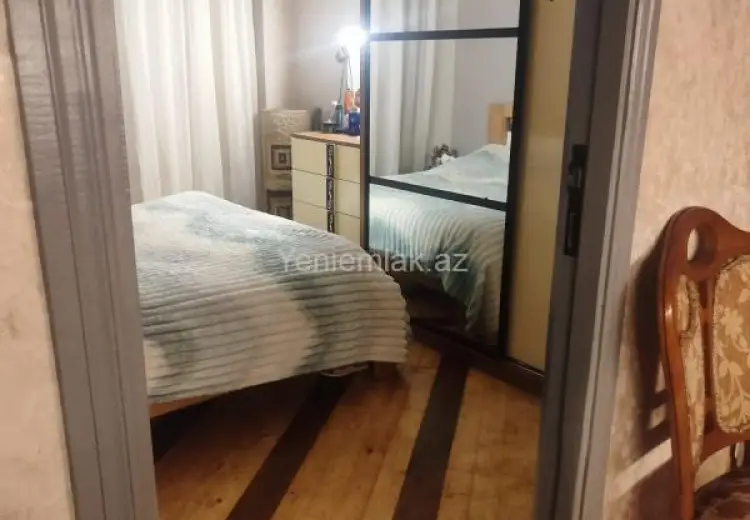 2 otaqlı mənzil Satılır, Xırdalan