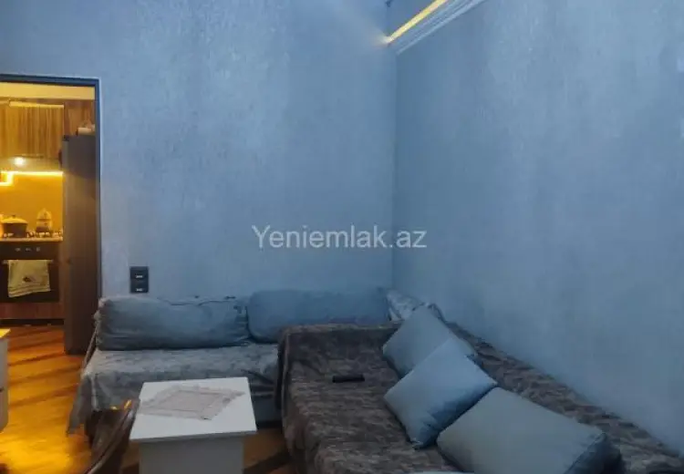 2 otaqlı mənzil Satılır, Xırdalan