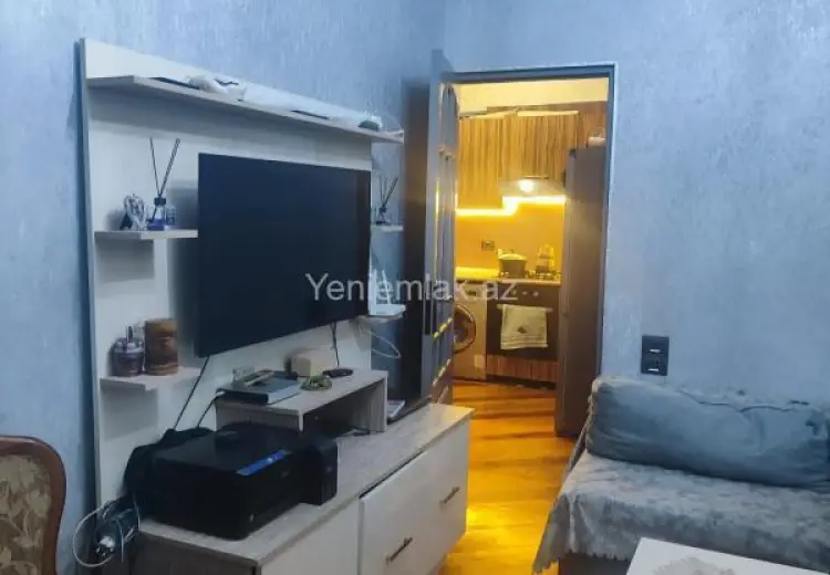 2 otaqlı mənzil Satılır, Xırdalan