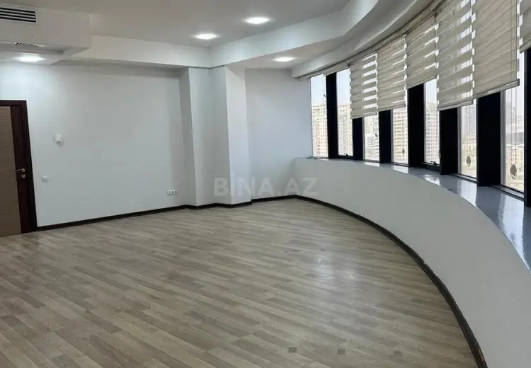 240 m² Obyekt / Ofis Kirayə (aylıq), Nərimanov, Bakı