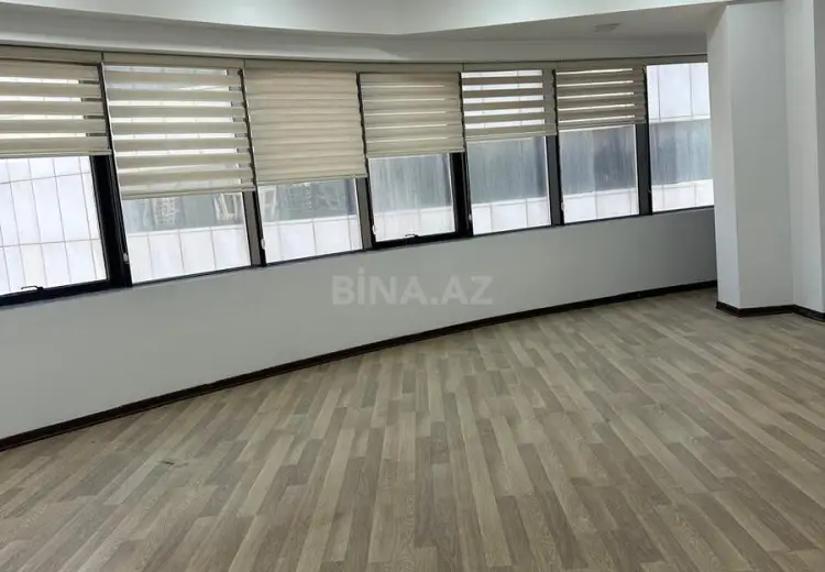 240 m² Obyekt / Ofis Kirayə (aylıq), Nərimanov, Bakı